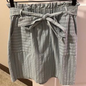 Potter’s Pot mid skirt!